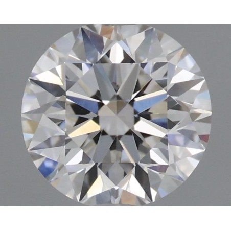 Diament szlif okrągły, 0.83ct, VVS2, H, GIA 6505888986
