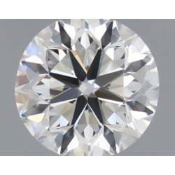 Diament szlif okrągły, 0.3ct, VVS2, I, IGI 689515811