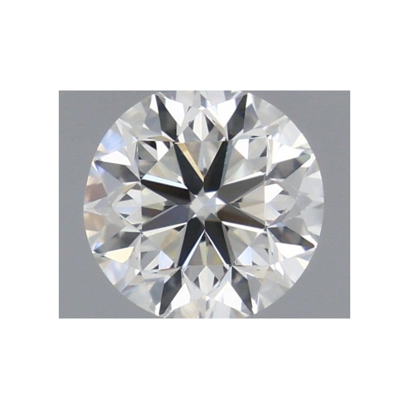 Diament szlif okrągły, 0.3ct, VVS2, I, IGI 689515811 Diament szlif okrągły, 0.3ct, VVS2, I, IGI 689515811