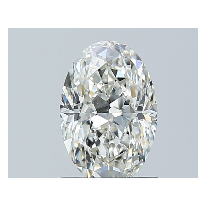 Diament szlif owalny, 1.02ct, VS2, I, GIA 6233745950 Diament szlif owalny, 1.02ct, VS2, I, GIA 6233745950