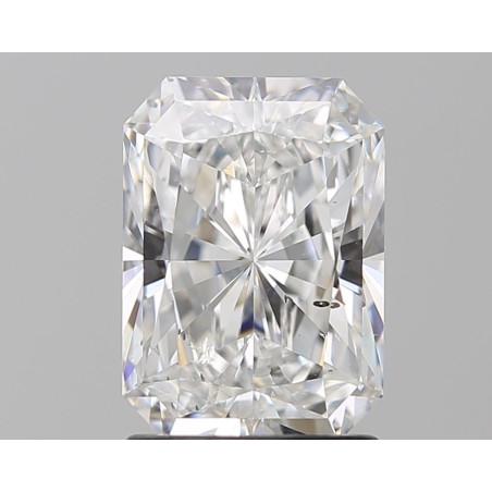 Diament radiant, 1.8ct, SI2, F, GIA 7538667455
