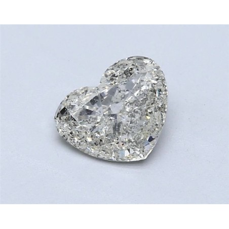 Diament serce, 1.09ct, SI2, H, HRD 190000181490