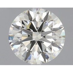 Diament szlif okrągły, 1.5ct, VVS2, I, IGI 698531344