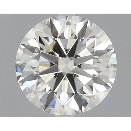 Diament szlif okrągły, 1.5ct, VVS2, I, IGI 698531344