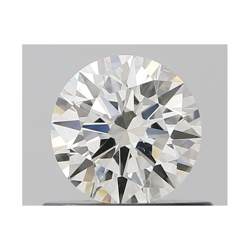 Diament szlif okrągły, 0.51ct, VS2, G, GIA 7522977526 Diament szlif okrągły, 0.51ct, VS2, G, GIA 7522977526