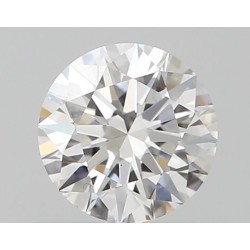Diament szlif okrągły, 0.51ct, VS1, D, GIA 6521448193