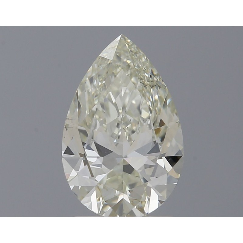 Diament szlif gruszkowy, 1.5ct, VS2, I, IGI 713558377 Diament szlif gruszkowy, 1.5ct, VS2, I, IGI 713558377