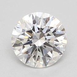 Diament szlif okrągły, 0.4ct, VVS1, E, GIA 1528273213