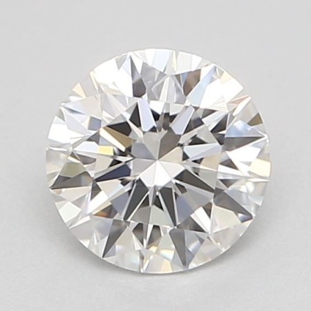 Diament szlif okrągły, 0.4ct, VVS1, E, GIA 1528273213