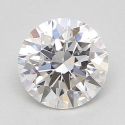 Diament szlif okrągły, 0.41ct, VVS1, F, GIA 7536227528