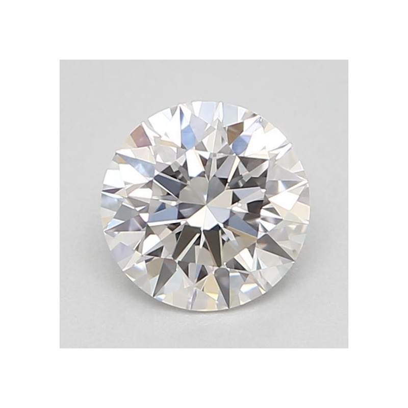 Diament szlif okrągły, 0.41ct, VVS1, F, GIA 7536227528 Diament szlif okrągły, 0.41ct, VVS1, F, GIA 7536227528