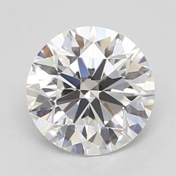 Diament szlif okrągły, 0.43ct, VVS1, E, GIA 6521439452