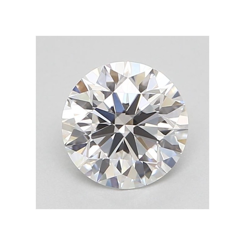 Diament szlif okrągły, 0.43ct, VVS1, E, GIA 6521439452 Diament szlif okrągły, 0.43ct, VVS1, E, GIA 6521439452