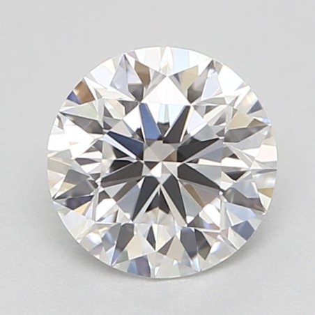 Diament szlif okrągły, 0.43ct, VVS1, E, GIA 6521439452