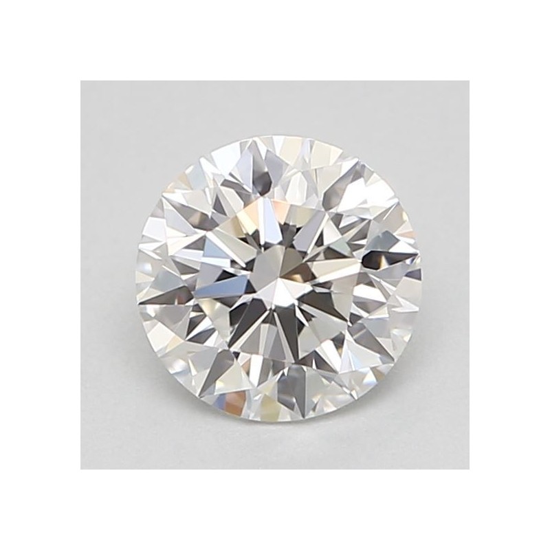 Diament szlif okrągły, 0.43ct, VVS1, F, GIA 6535227537 Diament szlif okrągły, 0.43ct, VVS1, F, GIA 6535227537