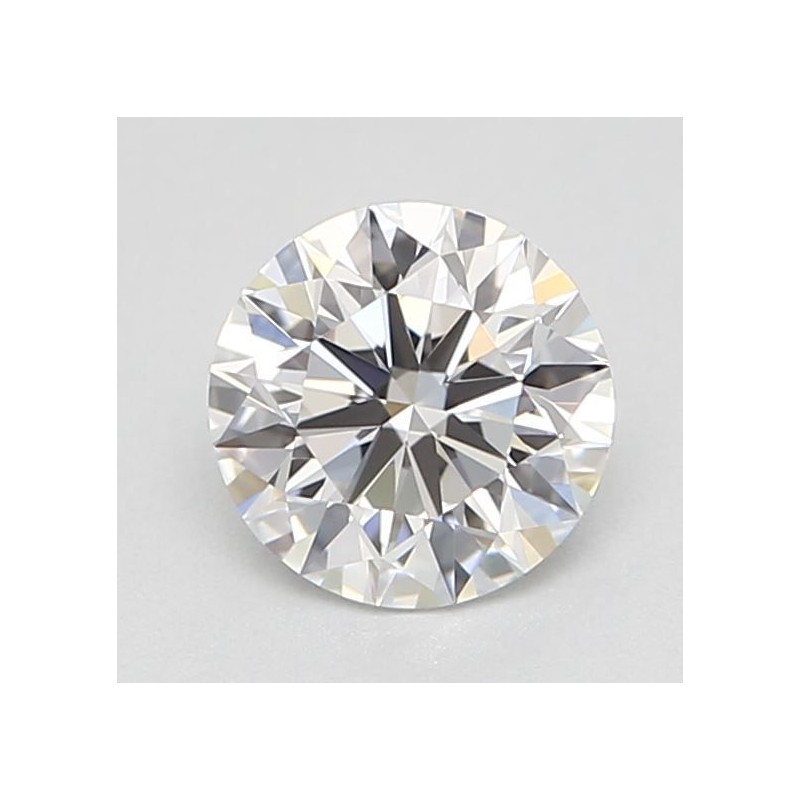 Diament szlif okrągły, 0.4ct, VVS1, E, GIA 2534525040 Diament szlif okrągły, 0.4ct, VVS1, E, GIA 2534525040