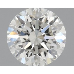 Diament szlif okrągły, 0.7ct, VVS1, G, IGI 746510198