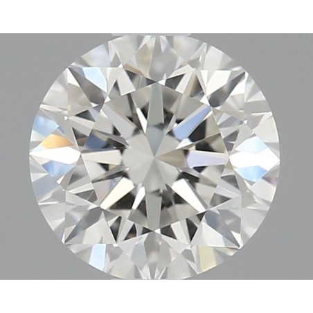 Diament szlif okrągły, 0.7ct, VVS1, G, IGI 746510198