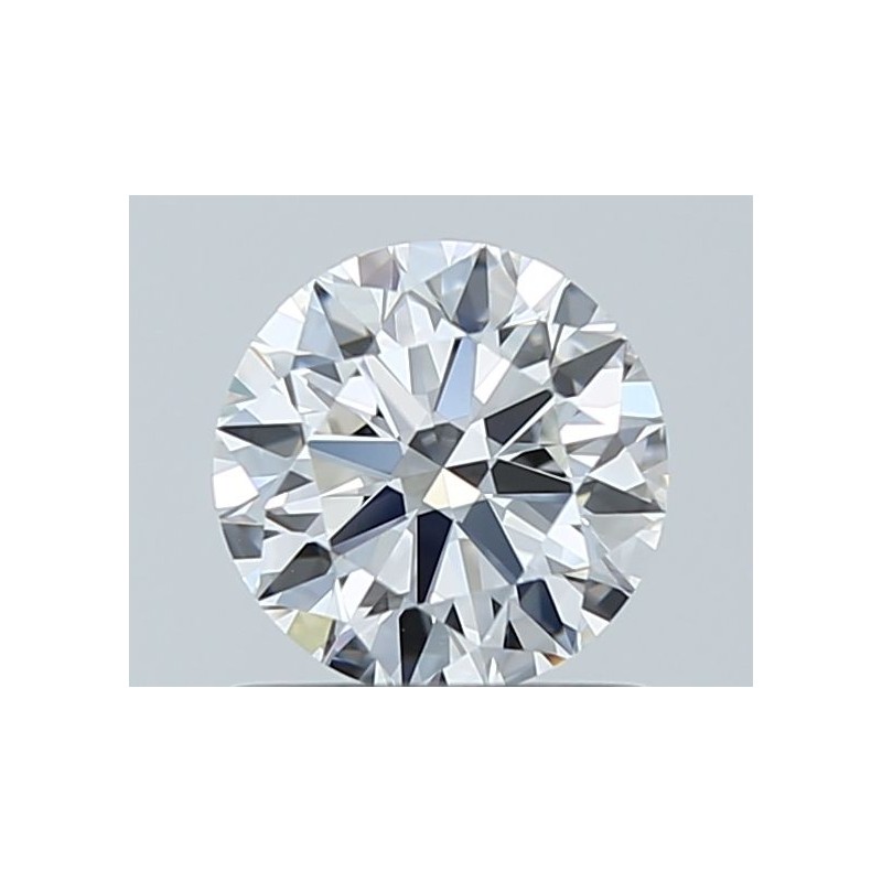 Diament szlif okrągły, 0.8ct, VVS2, F, GIA 5533810882