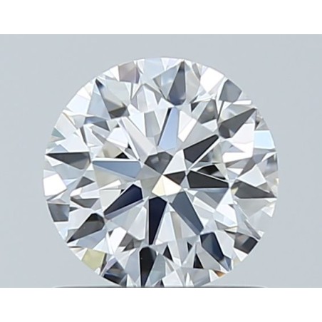 Diament szlif okrągły, 0.8ct, VVS2, F, GIA 5533810882