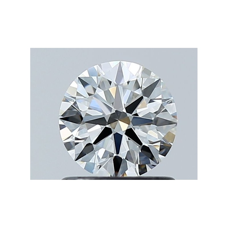 Diament szlif okrągły, 0.8ct, VVS1, H, GIA 2537810825