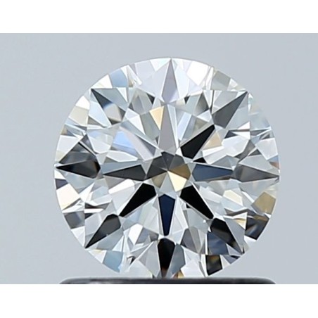 Diament szlif okrągły, 0.8ct, VVS1, H, GIA 2537810825
