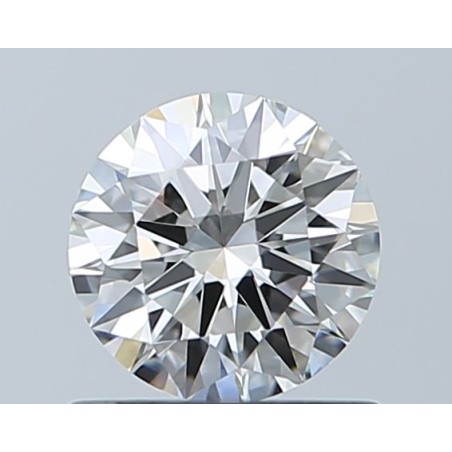 Diament szlif okrągły, 0.62ct, VVS2, G, GIA 5536809149