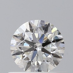 Diament szlif okrągły, 0.45ct, VS1, G, GIA 1515163660
