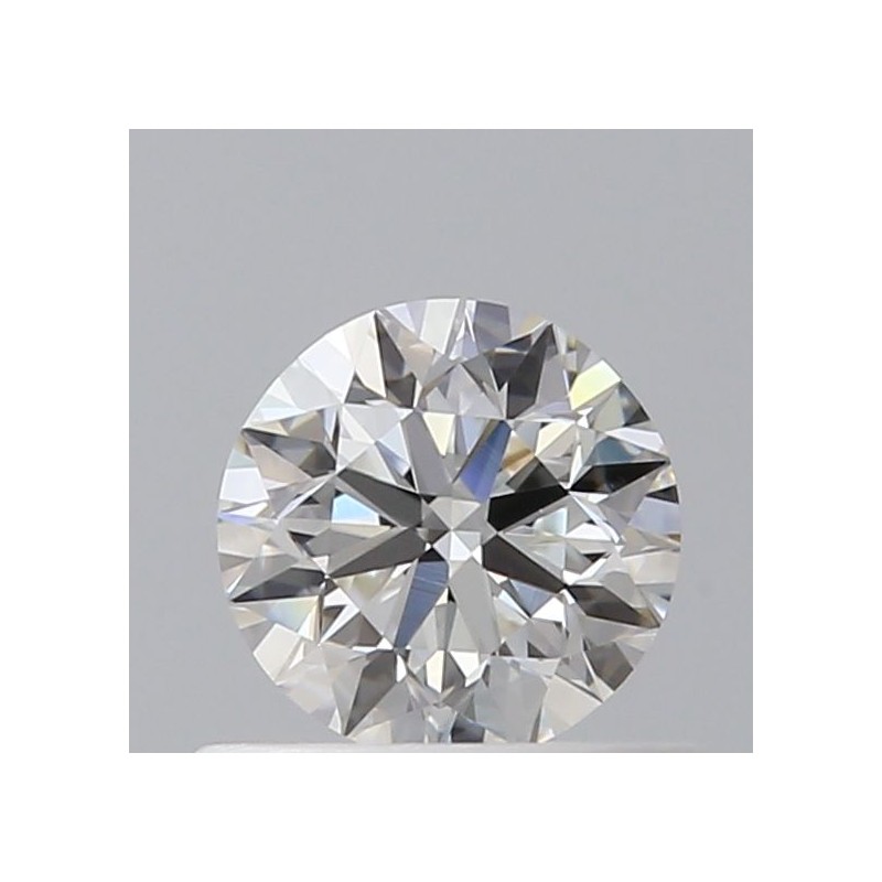 Diament szlif okrągły, 0.45ct, VS1, G, GIA 1515163660