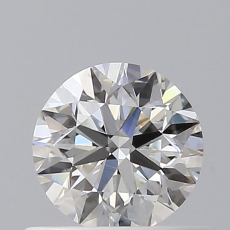 Diament szlif okrągły, 0.45ct, VS1, G, GIA 1515163660