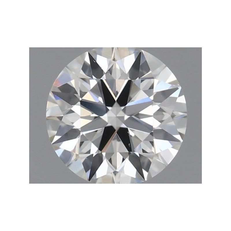 Diament szlif okrągły, 0.31ct, VS2, H, IGI 734510002 Diament szlif okrągły, 0.31ct, VS2, H, IGI 734510002