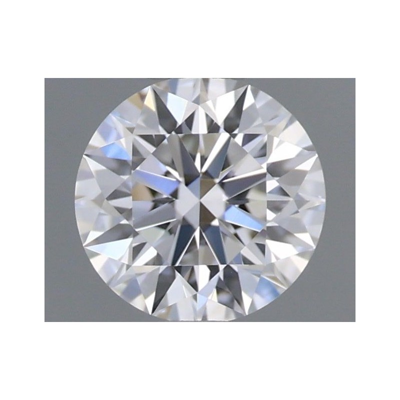 Diament szlif okrągły, 0.43ct, VVS1, E, GIA 2527470112 Diament szlif okrągły, 0.43ct, VVS1, E, GIA 2527470112