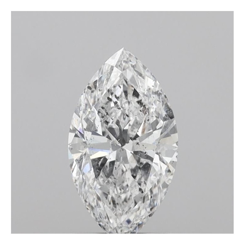 Diament markiza, 1.01ct, SI2, D, HRD 250000173865