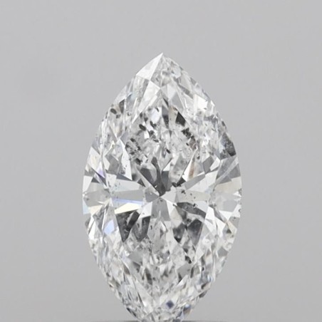 Diament markiza, 1.01ct, SI2, D, HRD 250000173865