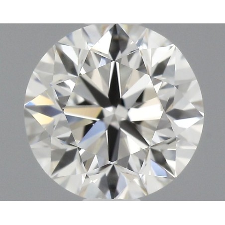 Diament szlif okrągły, 0.7ct, VVS1, G, IGI 746510201