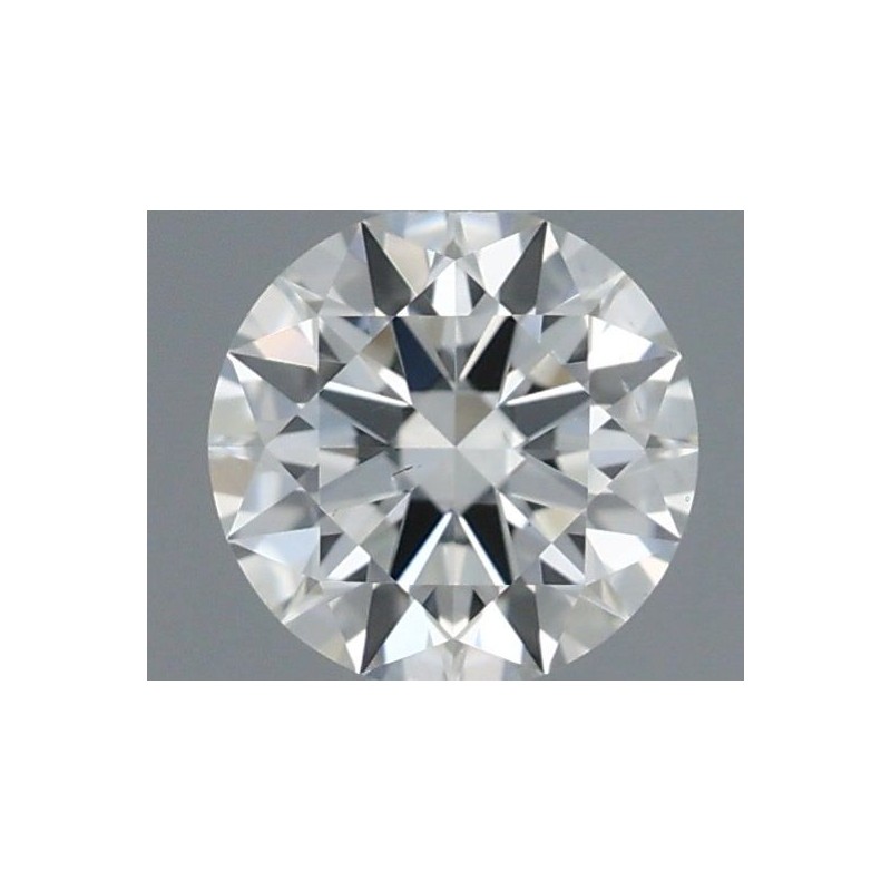 Diament szlif okrągły, 0.3ct, VS2, H, IGI 731562454