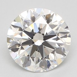 Diament szlif okrągły, 0.7ct, VVS2, G, GIA 1535785981