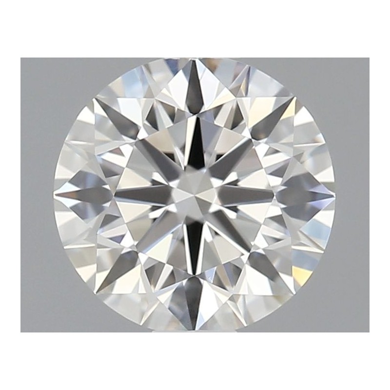 Diament szlif okrągły, 0.71ct, VVS1, F, IGI 713542161 Diament szlif okrągły, 0.71ct, VVS1, F, IGI 713542161