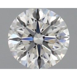 Diament szlif okrągły, 0.7ct, VVS1, G, IGI 713542171