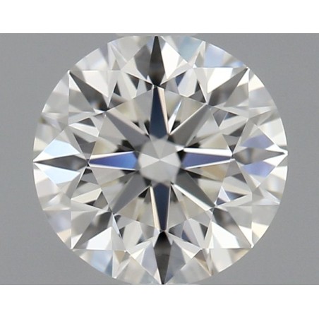 Diament szlif okrągły, 0.7ct, VVS1, G, IGI 713542171