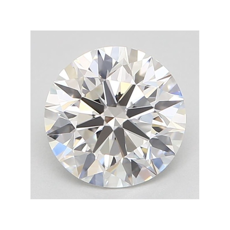 Diament szlif okrągły, 0.71ct, VS1, F, GIA 3535784835 Diament szlif okrągły, 0.71ct, VS1, F, GIA 3535784835