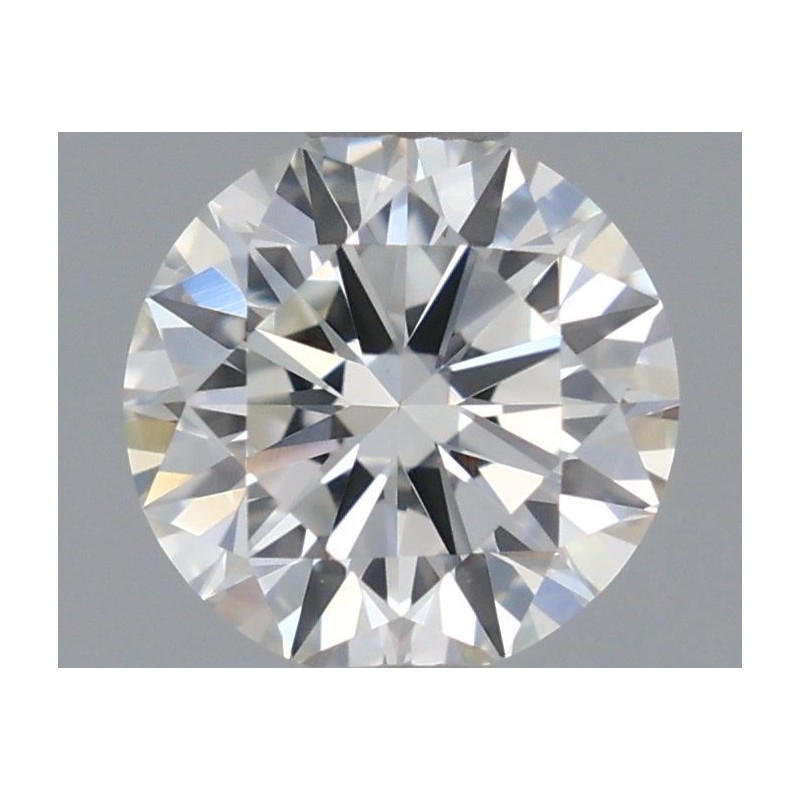 Diament szlif okrągły, 0.7ct, VS1, H, GIA 1493559594