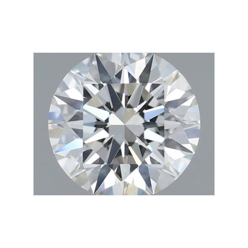 Diament szlif okrągły, 0.6ct, VS1, I, GIA 7491559416 Diament szlif okrągły, 0.6ct, VS1, I, GIA 7491559416