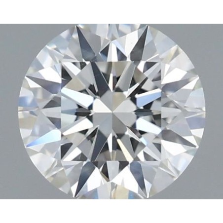 Diament szlif okrągły, 0.6ct, VS1, I, GIA 7491559416