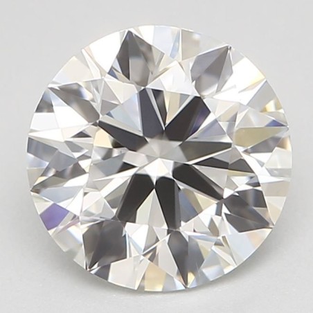 Diament szlif okrągły, 1.01ct, VS2, H, GIA 6535786575