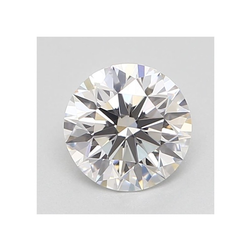 Diament szlif okrągły, 0.4ct, VVS1, D, GIA 1533788433 Diament szlif okrągły, 0.4ct, VVS1, D, GIA 1533788433