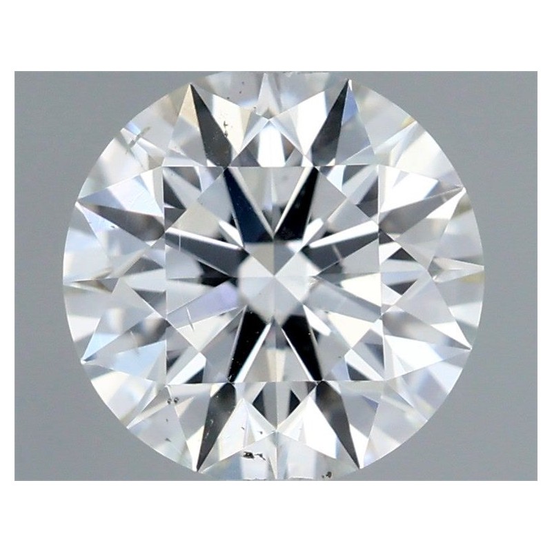 Diament szlif okrągły, 0.8ct, SI1, H, GIA 6501891606 Diament szlif okrągły, 0.8ct, SI1, H, GIA 6501891606