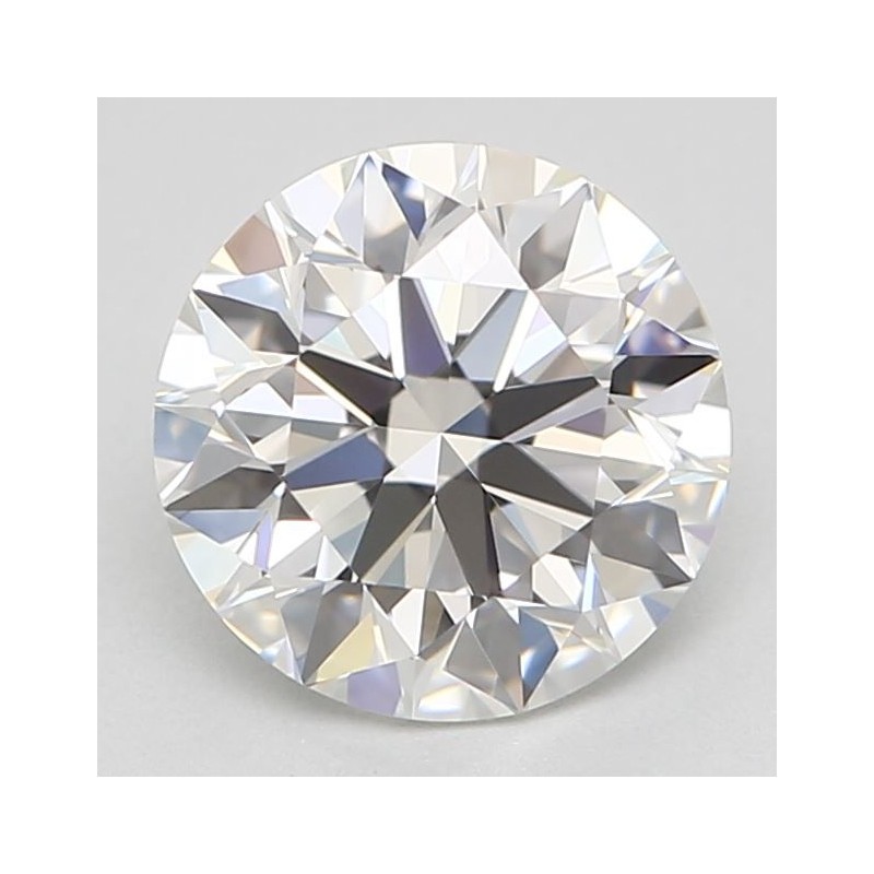 Diament szlif okrągły, 0.9ct, VVS1, H, GIA 1539785442