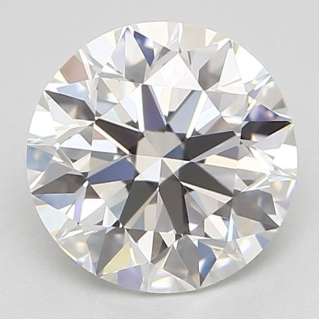 Diament szlif okrągły, 0.9ct, VVS1, H, GIA 1539785442