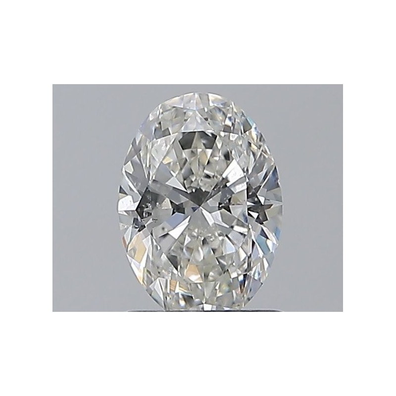 Diament szlif owalny, 1.01ct, SI2, F, IGI 728547897
